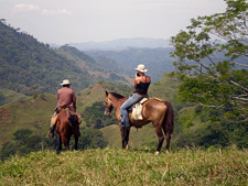 Costa Rica-Pacific Coast-Jungle & Beach Adventure Ride - Mountains to Coast